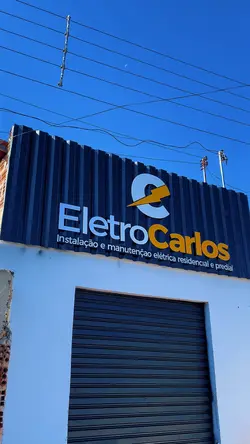 Eletro Carlos
