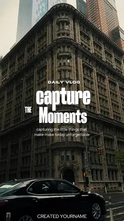 Capture The Moments 