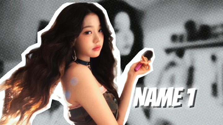INTRO KPOP