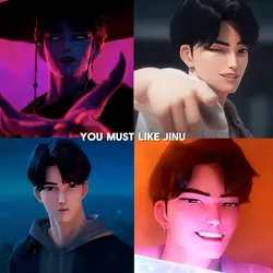 K pop demon hunters