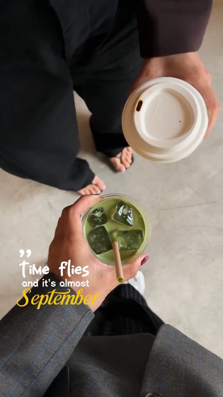 September quotes