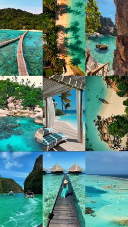 VACATION 