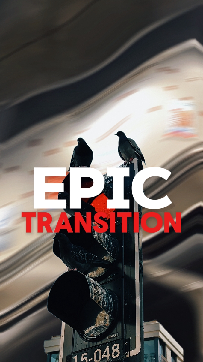TRANSISI EPIK 