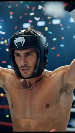 Winner Kickboxing