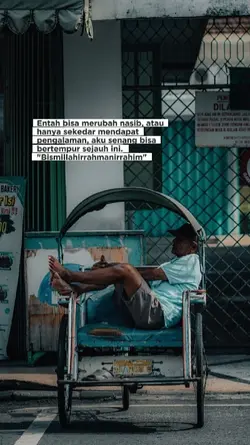 entah bisa merubah