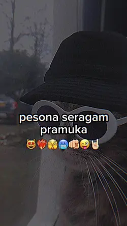 pesona seragam