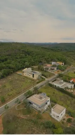 Casa em condomínio