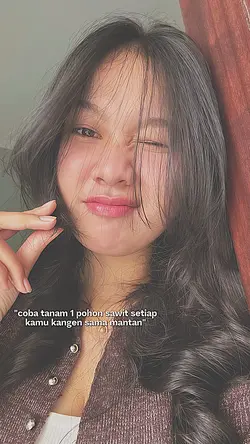 tanam 1 pohon sawit