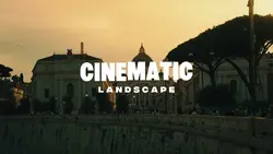 CINEMATIC LANDSCAPE