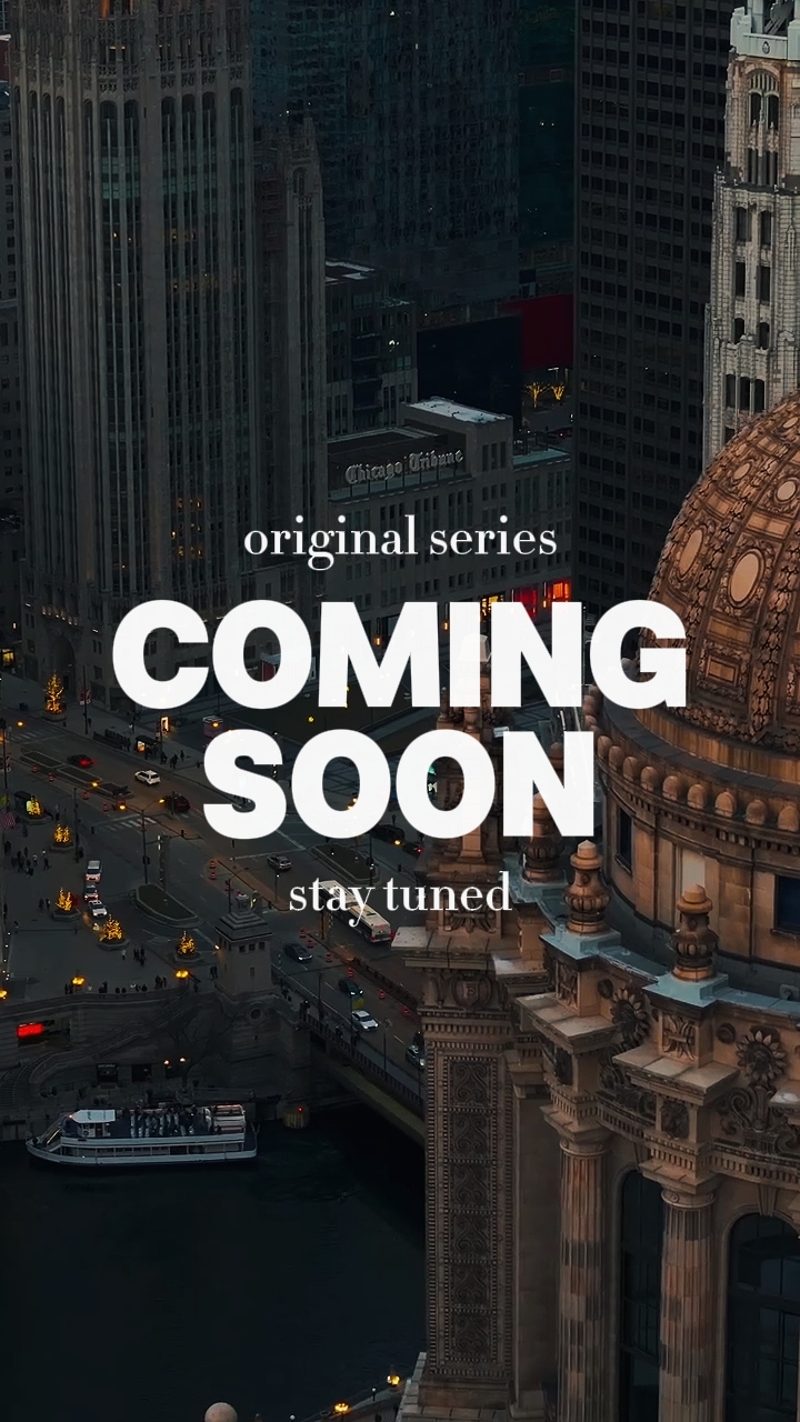 EM BREVE