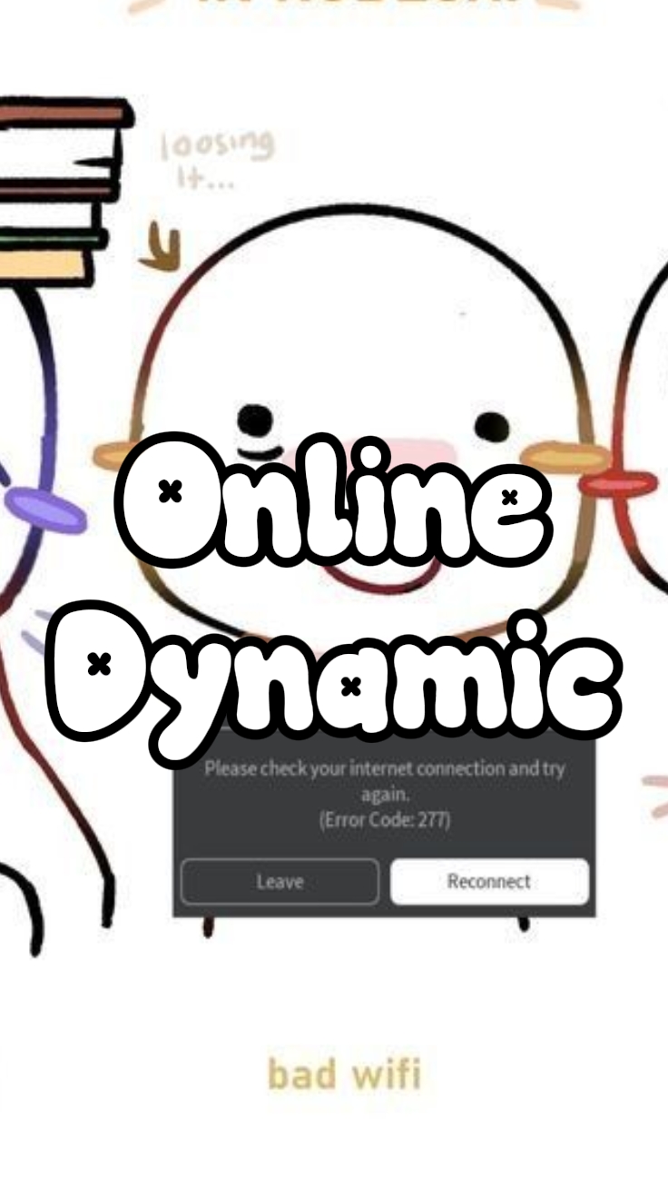 Dinamis Online 