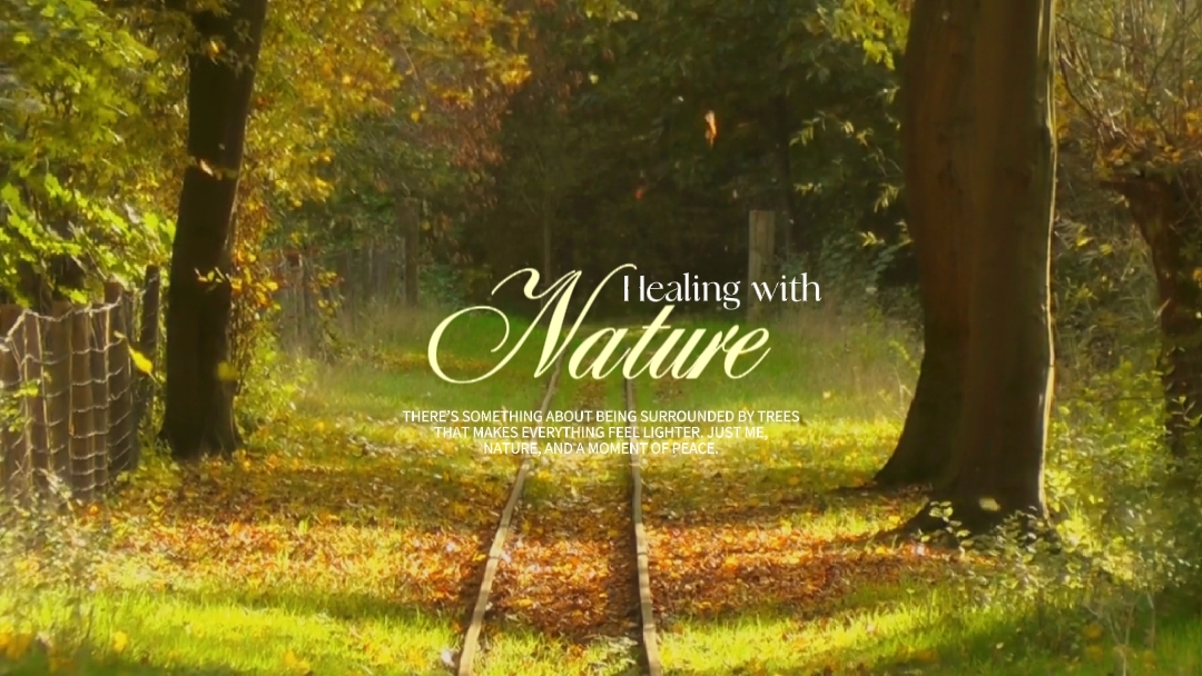 Naturaleza curativa con