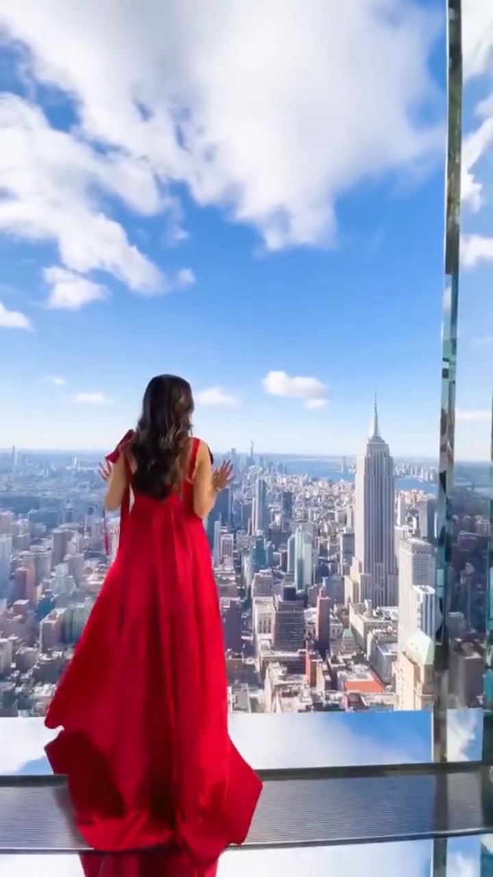 Habibi vient à Dubaï