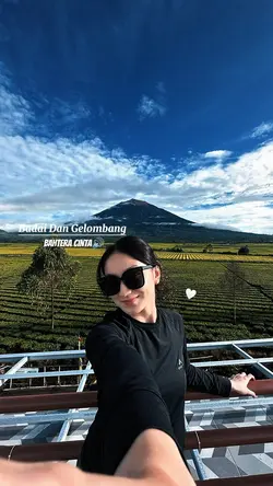 Badai dan Gelombang