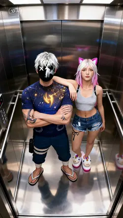 Trend Elevador FF