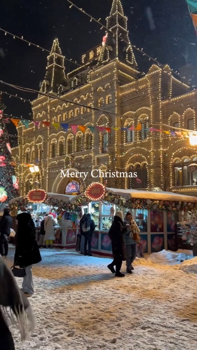 Weihnachtsmarkt