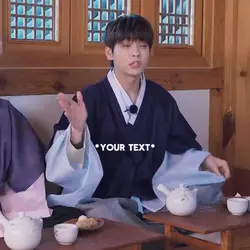 Soobinexplainingmeme