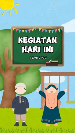 sekolah