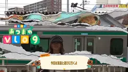あつ森 mini vlog🍃