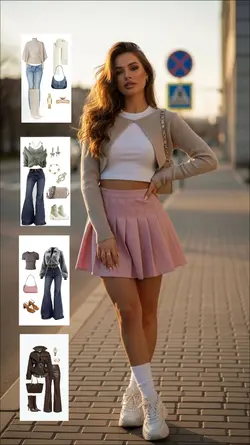 Ai Fashion Trend