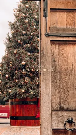 1 minute Christmas