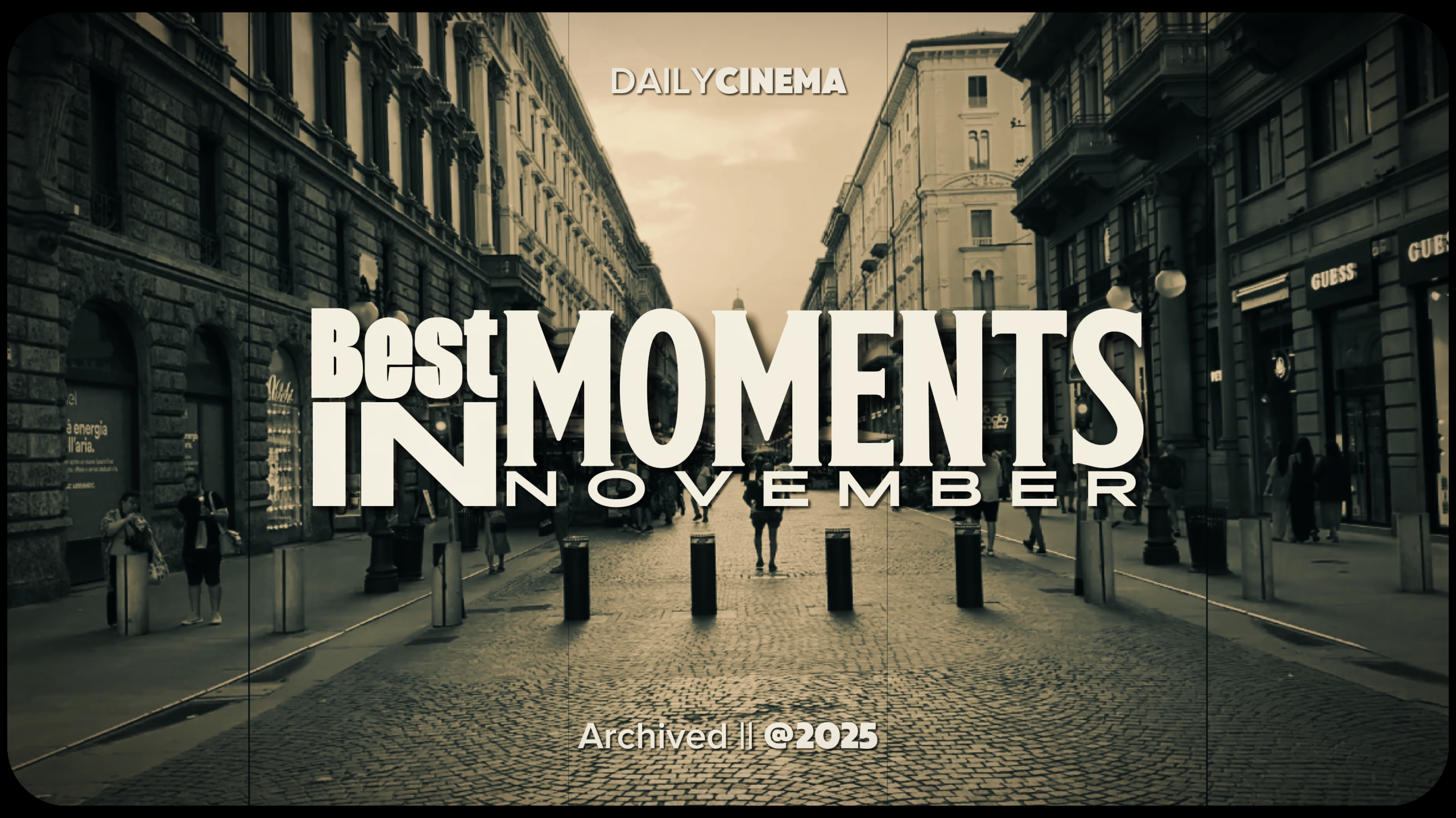 best moments