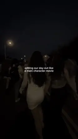 Editing like a movie