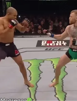 Ufc Knock outs