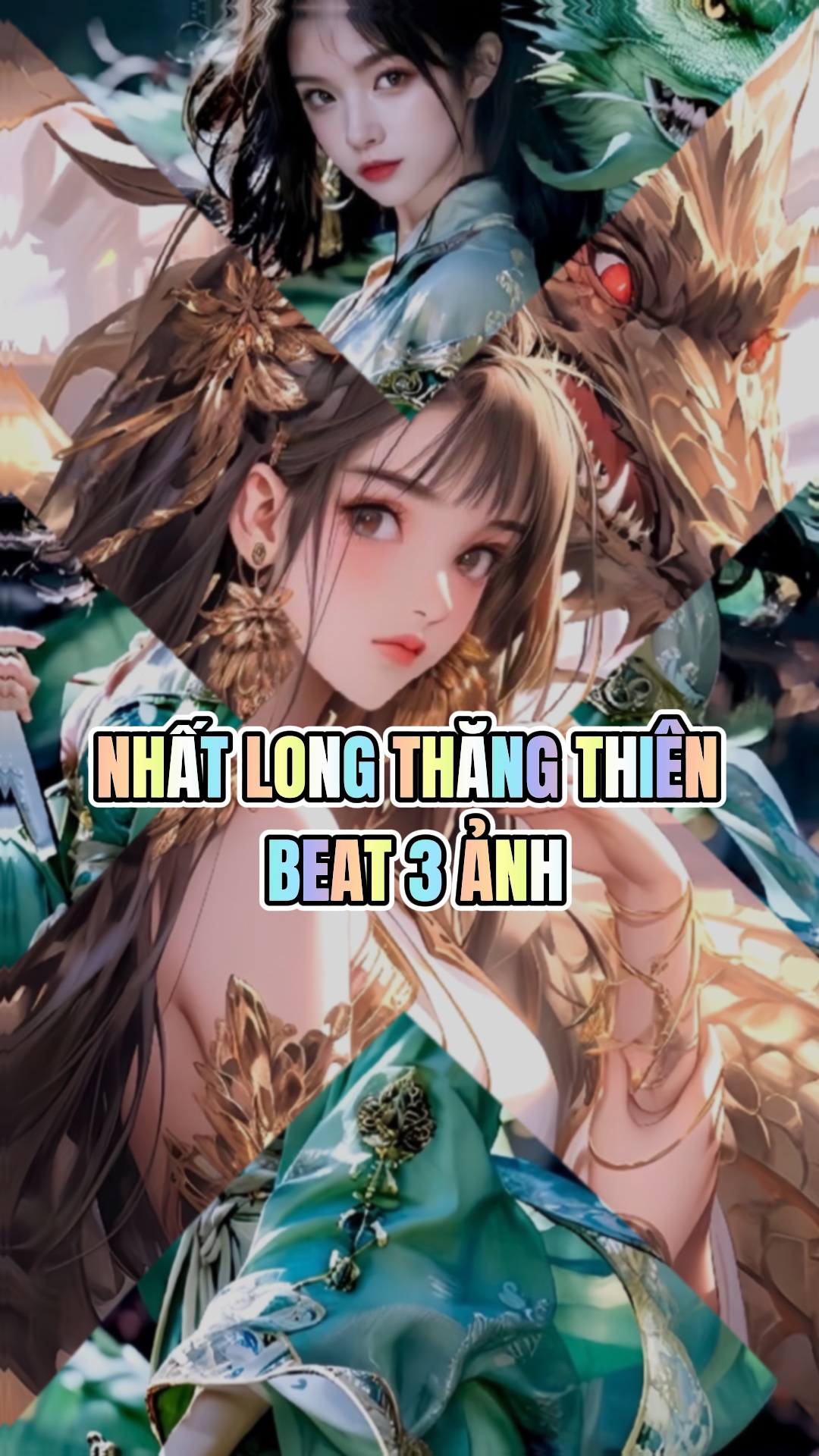 BEAT 3 ẢNH 