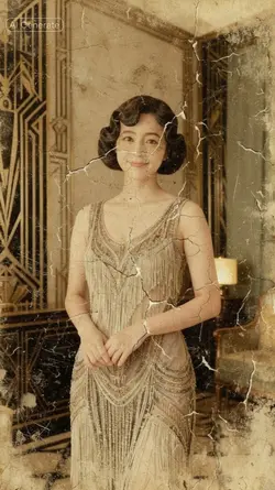 Photo Restoration 