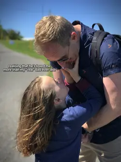 i love my stepdad 😼🫶