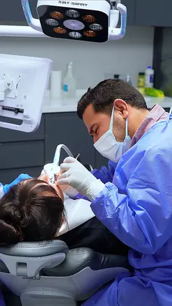 Dentista