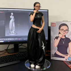 aifigurine viral 