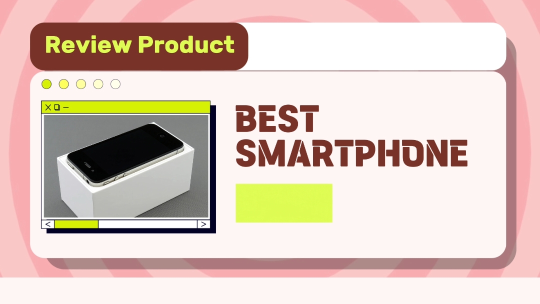 Tinjauan Produk