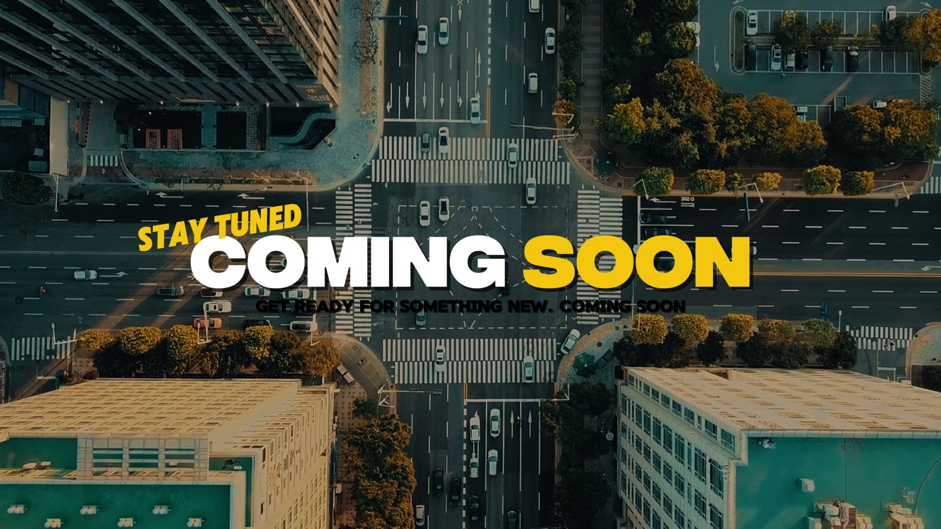Coming soon