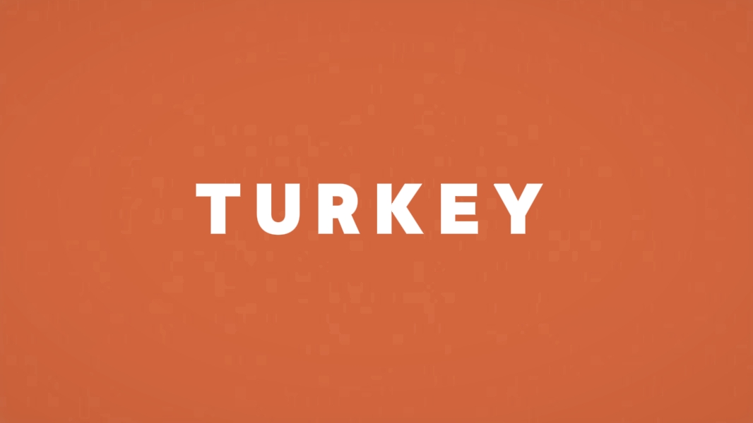 TÜRKİYE