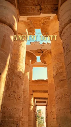 Ancient Egypt
