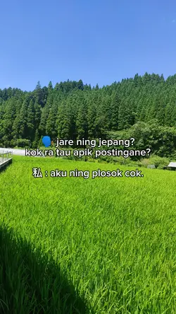 jepang nih bos