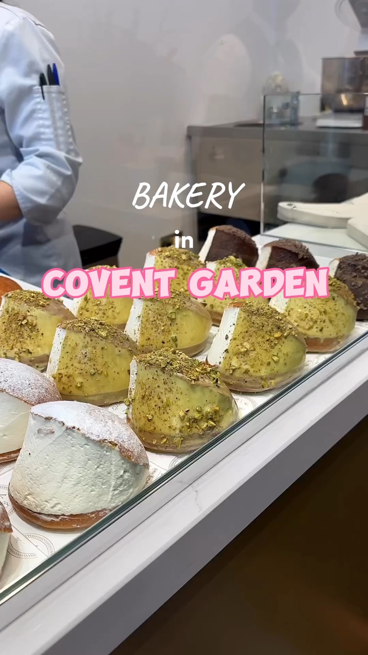 Boulangerie Vlog