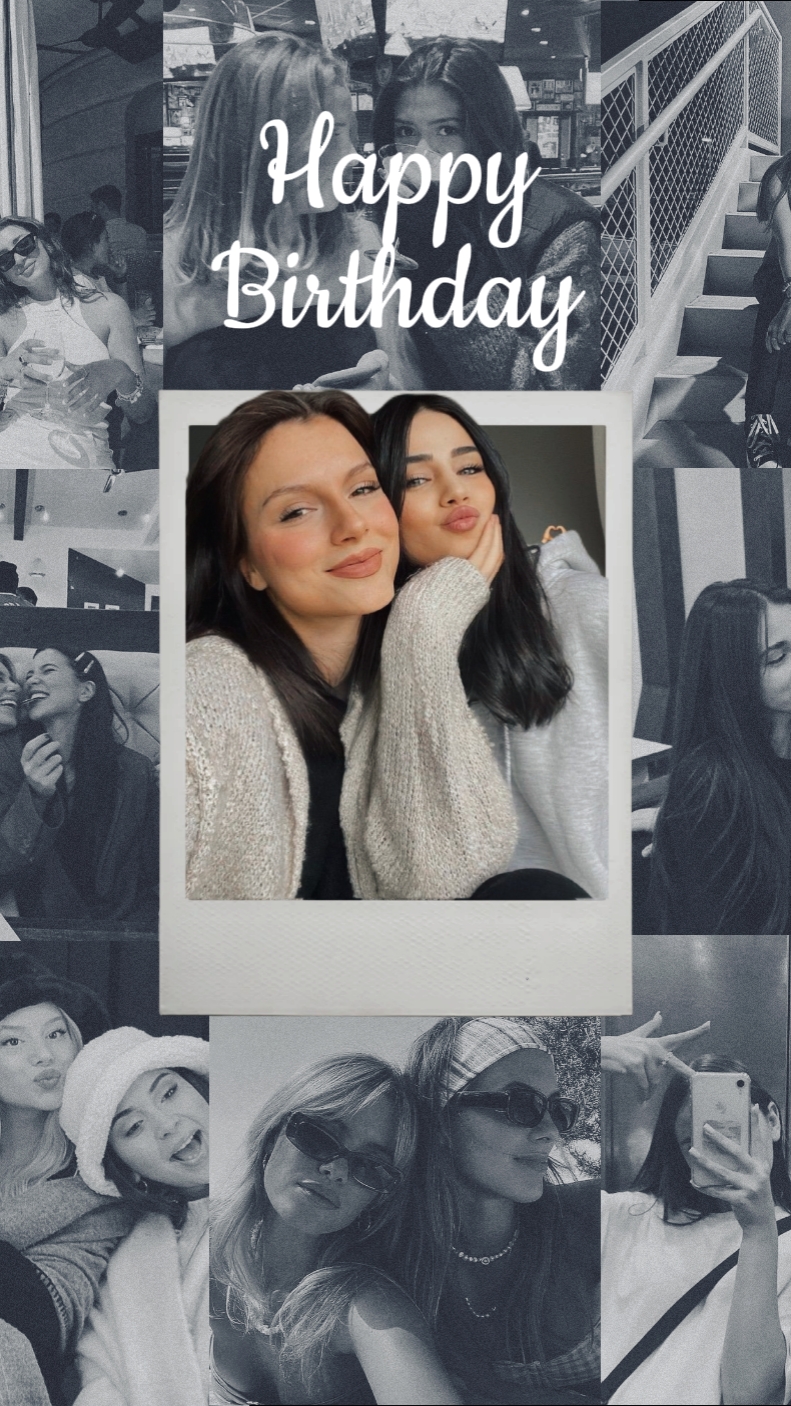 friend birthday