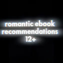 Book recommendations