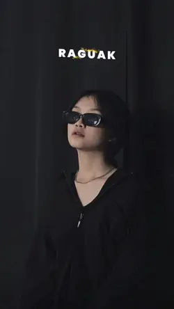 Ka dalam den raguak