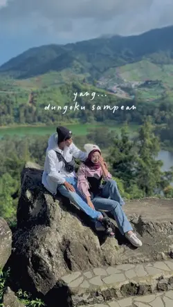 Tunggal eka lirik