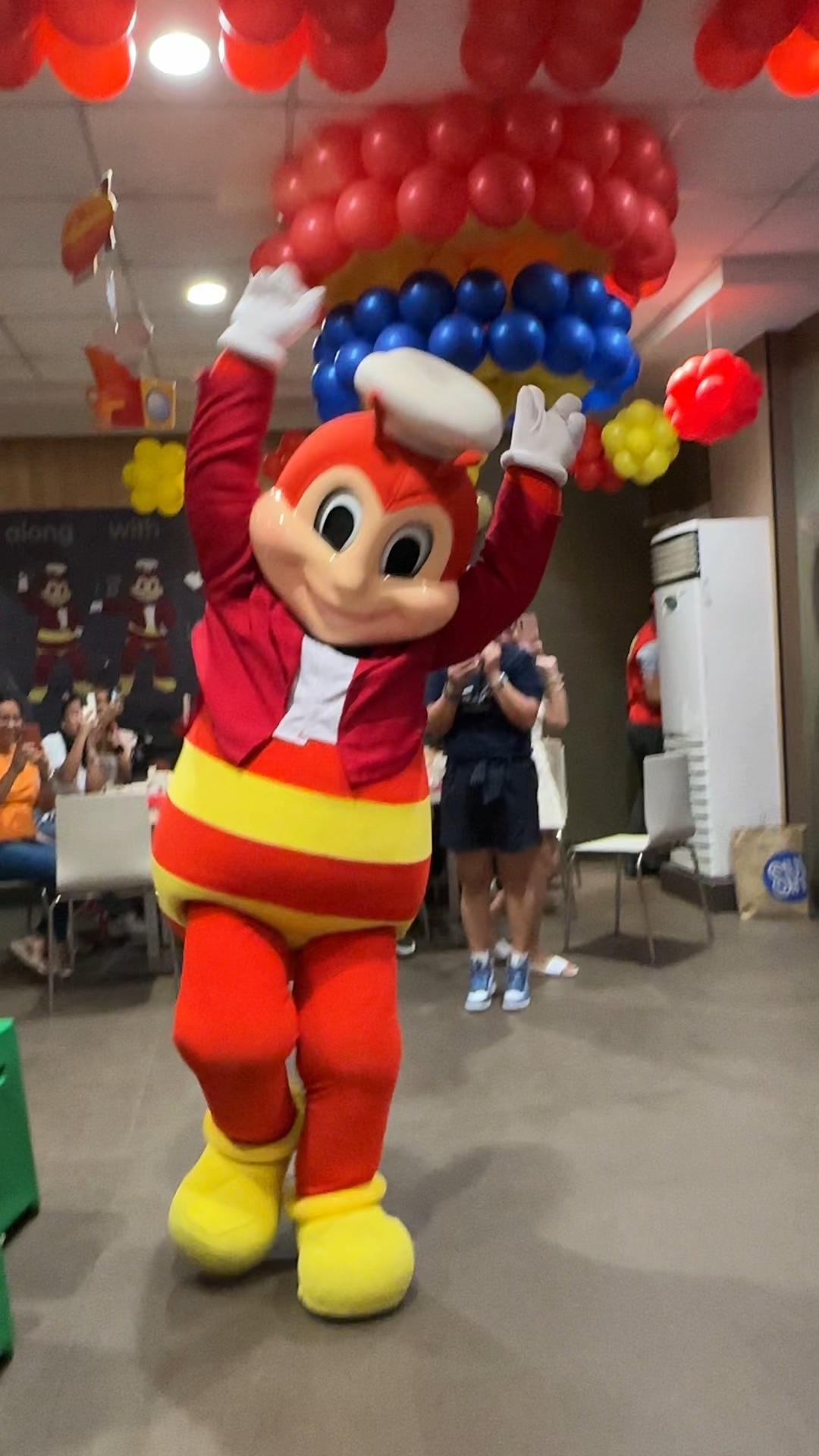Fiesta de Navidad del equipo