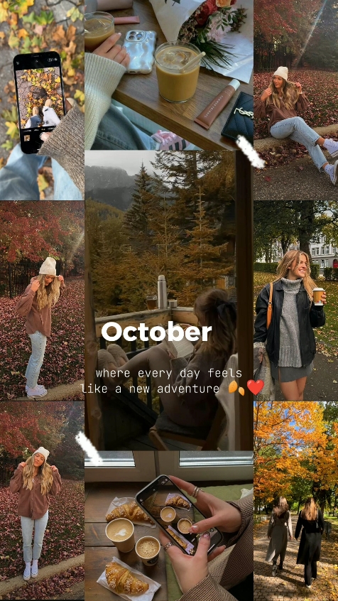 October Dump