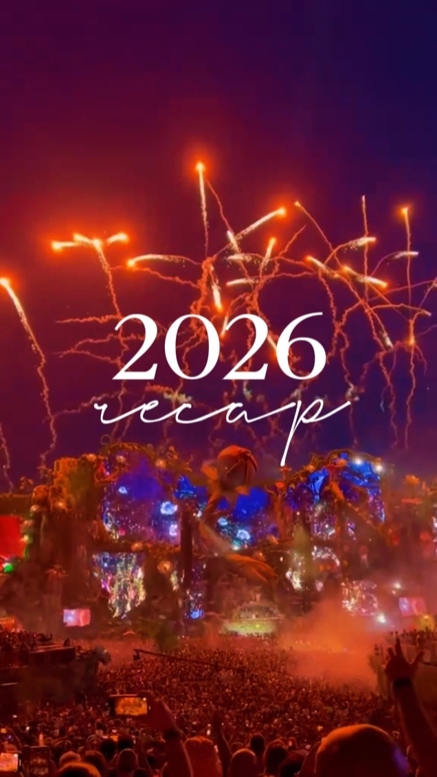 2026 recap
