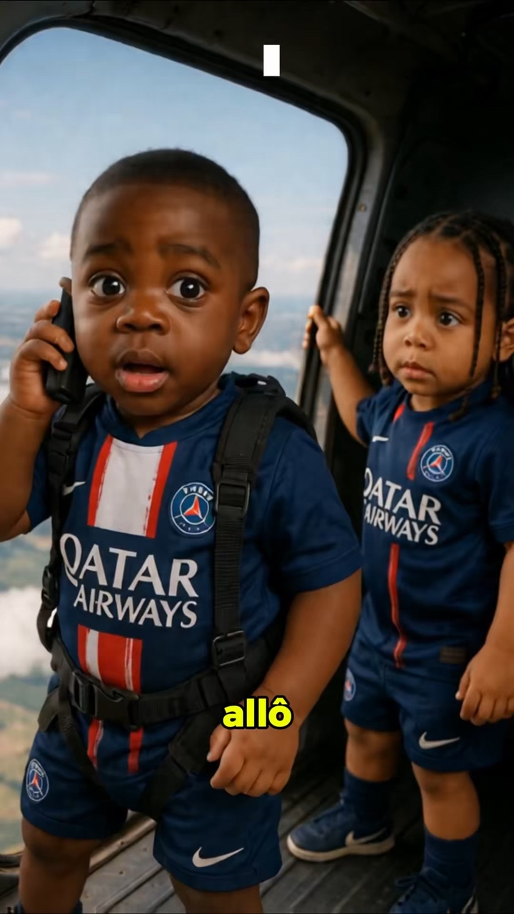 Drôle PSG 🤣🤣