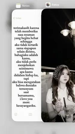 terimakasih karena