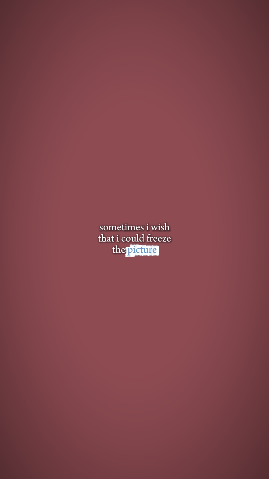 Cover Picture