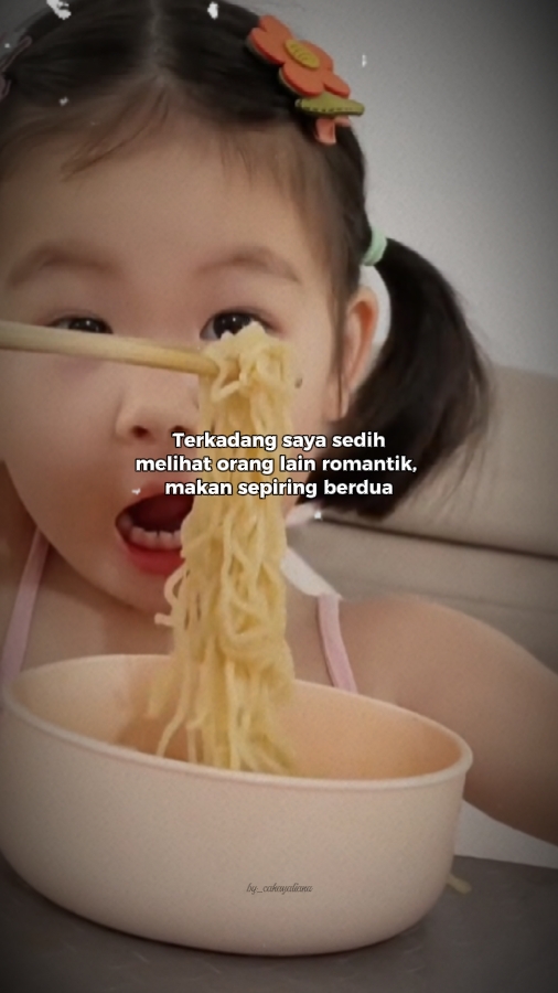 Terkadang Sedih Juga